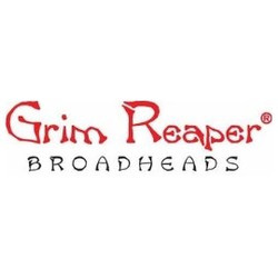 Grim Reaper Broadheads